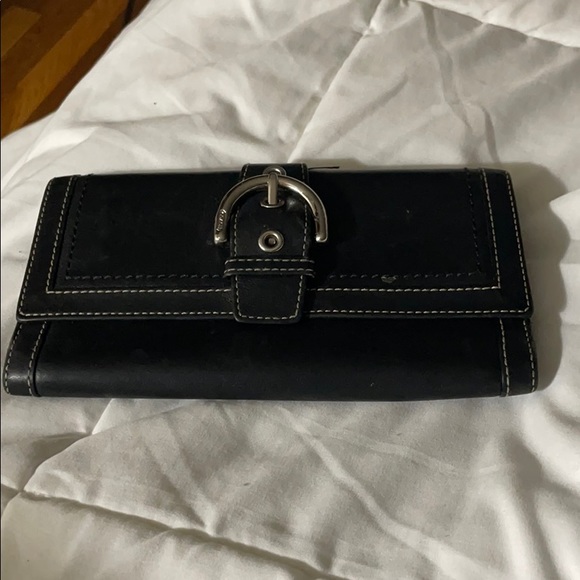 Wallet - Picture 2 of 5